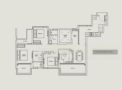 The Landmark (D3), Condominium #479842031